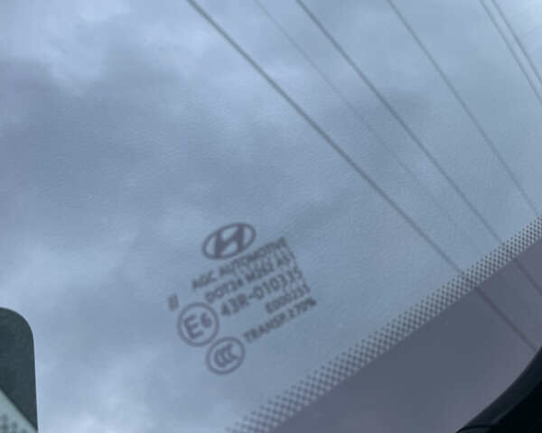 Черный Хендай Туксон, объемом двигателя 2 л и пробегом 103 тыс. км за 20900 $, фото 36 на Automoto.ua