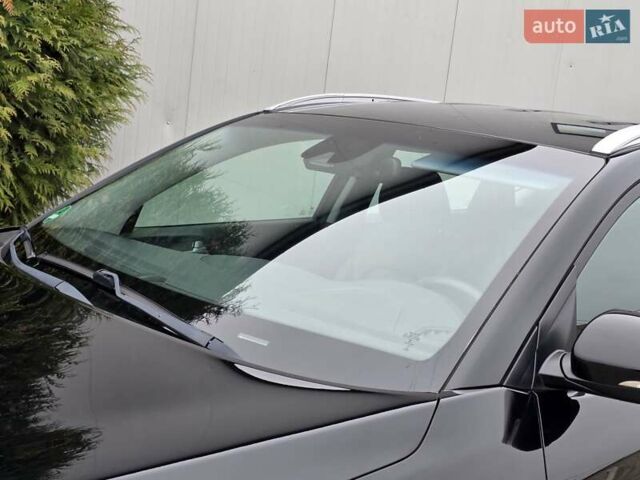 Черный Хендай Туксон, объемом двигателя 2 л и пробегом 151 тыс. км за 18950 $, фото 17 на Automoto.ua