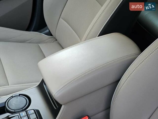 Черный Хендай Туксон, объемом двигателя 2 л и пробегом 108 тыс. км за 25500 $, фото 50 на Automoto.ua