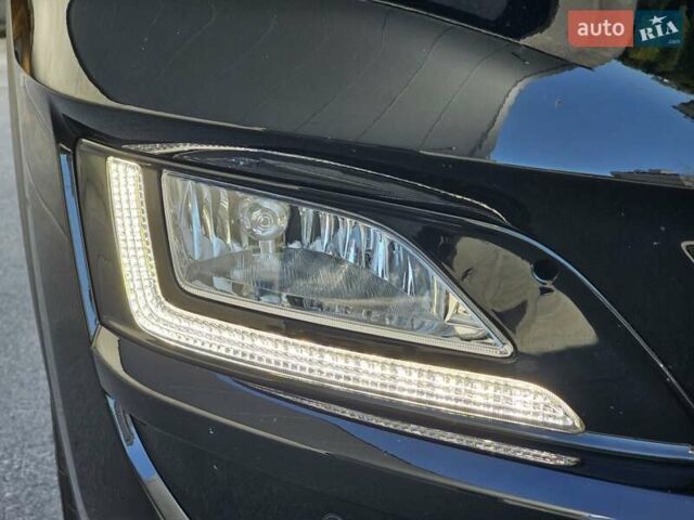 Черный Хендай Туксон, объемом двигателя 2 л и пробегом 108 тыс. км за 25500 $, фото 11 на Automoto.ua
