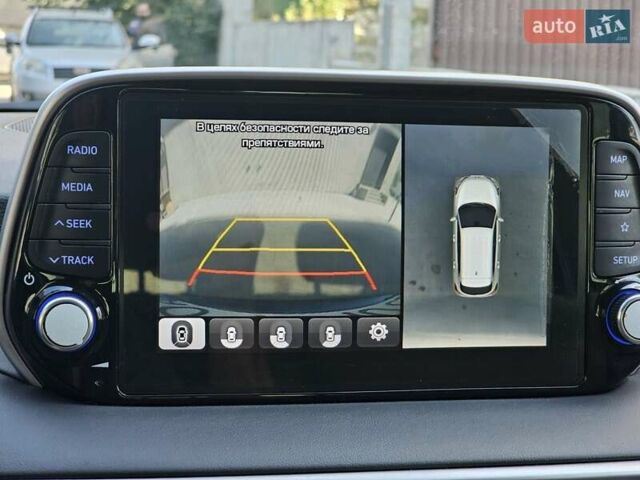 Черный Хендай Туксон, объемом двигателя 2 л и пробегом 108 тыс. км за 25500 $, фото 41 на Automoto.ua