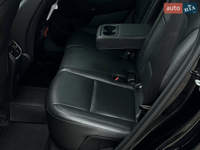 Чорний Хендай Туксон, об'ємом двигуна 2 л та пробігом 145 тис. км за 23900 $, фото 23 на Automoto.ua