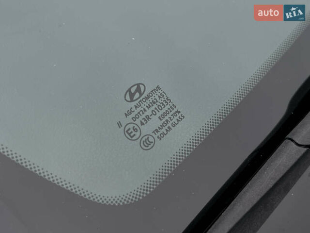 Чорний Хендай Туксон, об'ємом двигуна 2 л та пробігом 145 тис. км за 23900 $, фото 15 на Automoto.ua
