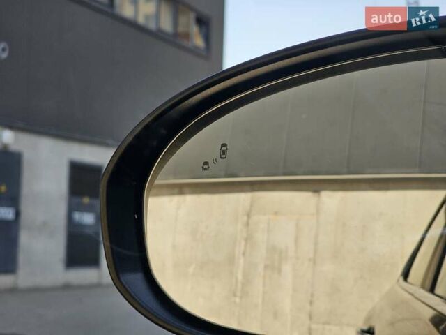 Черный Хендай Туксон, объемом двигателя 2 л и пробегом 108 тыс. км за 25500 $, фото 28 на Automoto.ua