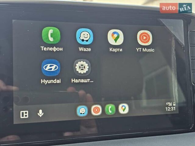 Черный Хендай Туксон, объемом двигателя 2 л и пробегом 108 тыс. км за 25500 $, фото 44 на Automoto.ua