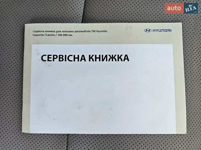 Черный Хендай Туксон, объемом двигателя 2 л и пробегом 108 тыс. км за 25500 $, фото 21 на Automoto.ua