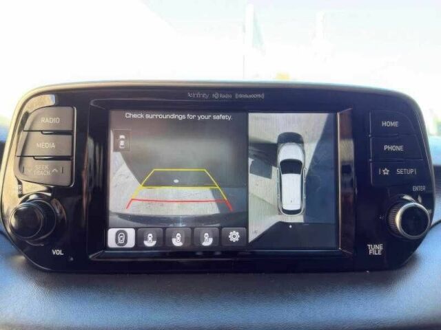 Чорний Хендай Туксон, об'ємом двигуна 2.4 л та пробігом 89 тис. км за 9800 $, фото 11 на Automoto.ua