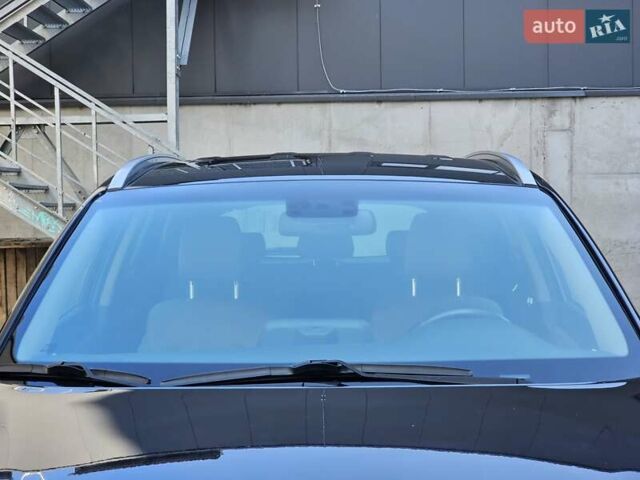 Черный Хендай Туксон, объемом двигателя 2 л и пробегом 108 тыс. км за 25500 $, фото 8 на Automoto.ua