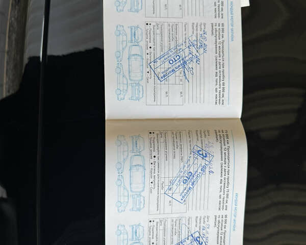 Черный Хендай Туксон, объемом двигателя 2 л и пробегом 93 тыс. км за 19999 $, фото 25 на Automoto.ua