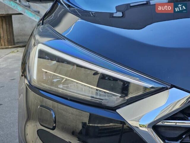 Черный Хендай Туксон, объемом двигателя 2 л и пробегом 108 тыс. км за 25500 $, фото 9 на Automoto.ua