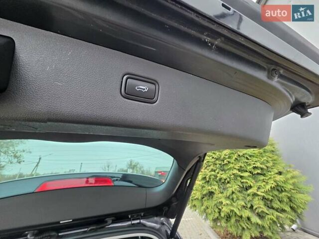 Черный Хендай Туксон, объемом двигателя 2 л и пробегом 151 тыс. км за 18950 $, фото 68 на Automoto.ua