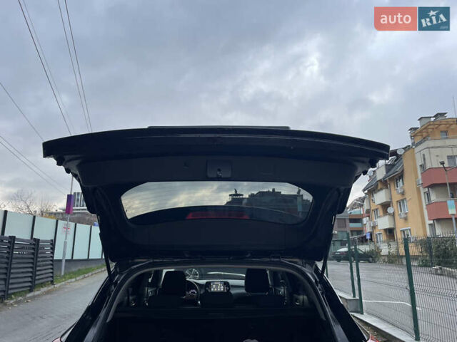 Черный Хендай Туксон, объемом двигателя 2 л и пробегом 103 тыс. км за 20900 $, фото 12 на Automoto.ua