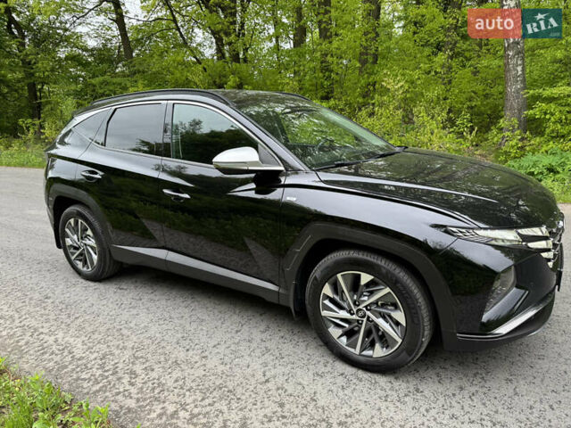 Хендай Туксон 2020 в Калуше на Automoto.ua Черный Хендай Туксон, объемом двигателя 1.6 л и пробегом 151 тыс. км за 25999 $, фото 20 на Automoto.ua