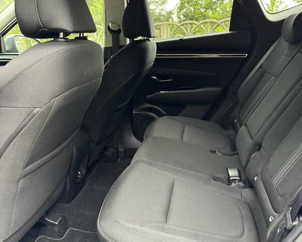 Хендай Туксон 2020 в Калуше на Automoto.ua Черный Хендай Туксон, объемом двигателя 1.6 л и пробегом 151 тыс. км за 25999 $, фото 74 на Automoto.ua