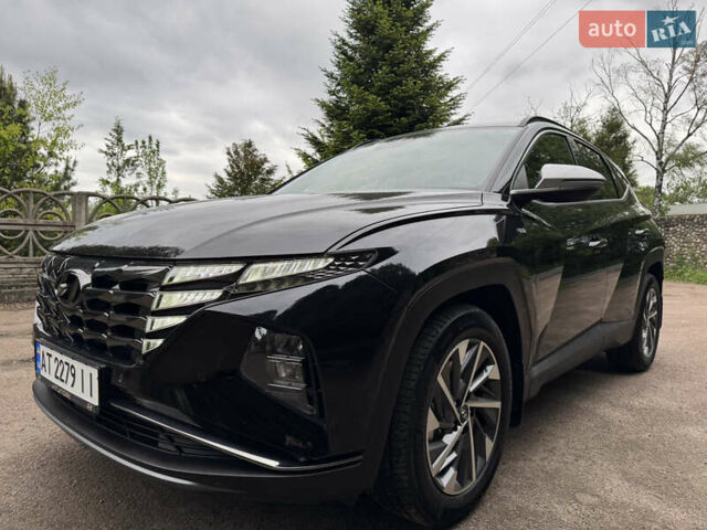 Хендай Туксон 2020 в Калуше на Automoto.ua Черный Хендай Туксон, объемом двигателя 1.6 л и пробегом 151 тыс. км за 25999 $, фото 36 на Automoto.ua