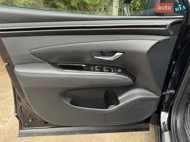 Хендай Туксон 2020 в Калуше на Automoto.ua Черный Хендай Туксон, объемом двигателя 1.6 л и пробегом 151 тыс. км за 25999 $, фото 64 на Automoto.ua