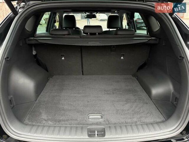 Черный Хендай Туксон, объемом двигателя 2 л и пробегом 98 тыс. км за 25900 $, фото 33 на Automoto.ua