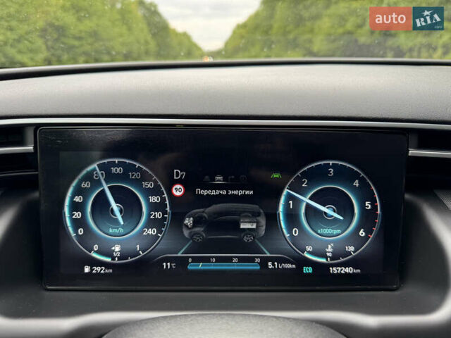 Хендай Туксон 2020 в Калуше на Automoto.ua Черный Хендай Туксон, объемом двигателя 1.6 л и пробегом 151 тыс. км за 25999 $, фото 89 на Automoto.ua