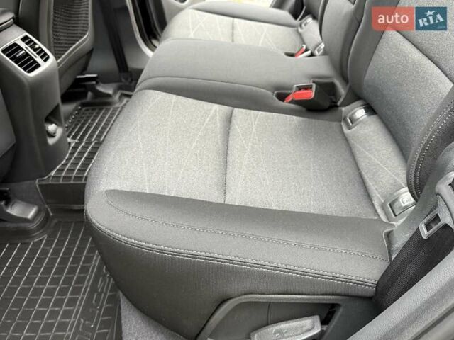 Черный Хендай Туксон, объемом двигателя 2 л и пробегом 77 тыс. км за 21500 $, фото 44 на Automoto.ua