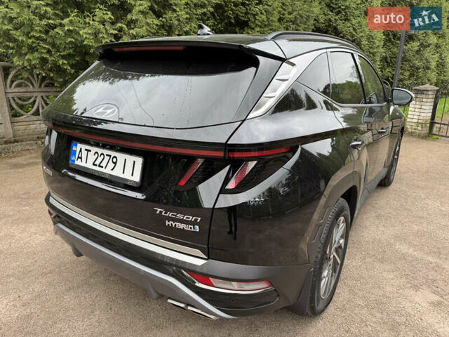 Хендай Туксон 2020 в Калуше на Automoto.ua Черный Хендай Туксон, объемом двигателя 1.6 л и пробегом 151 тыс. км за 25999 $, фото 53 на Automoto.ua