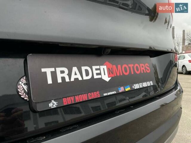 Черный Хендай Туксон, объемом двигателя 2.36 л и пробегом 137 тыс. км за 21990 $, фото 41 на Automoto.ua