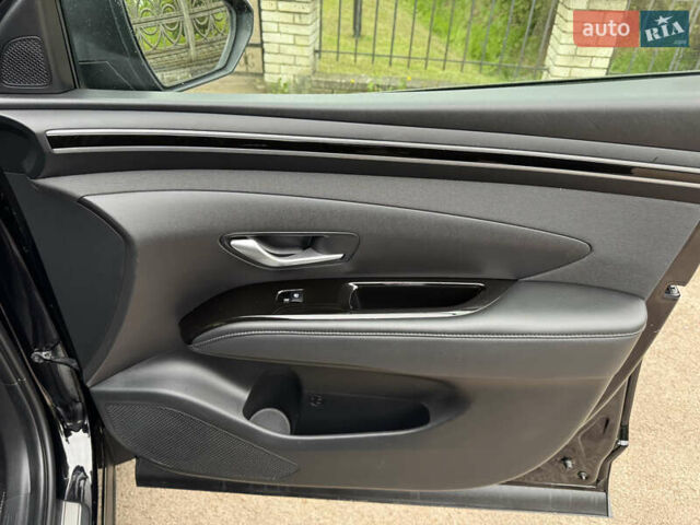 Хендай Туксон 2020 в Калуше на Automoto.ua Черный Хендай Туксон, объемом двигателя 1.6 л и пробегом 151 тыс. км за 25999 $, фото 75 на Automoto.ua