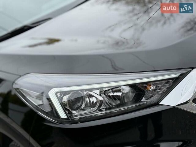 Черный Хендай Туксон, объемом двигателя 2 л и пробегом 77 тыс. км за 21500 $, фото 27 на Automoto.ua