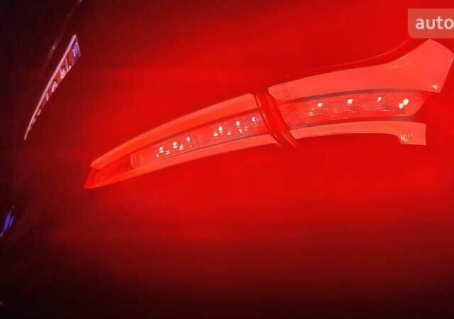 Черный Хендай Туксон, объемом двигателя 1.6 л и пробегом 183 тыс. км за 24300 $, фото 30 на Automoto.ua