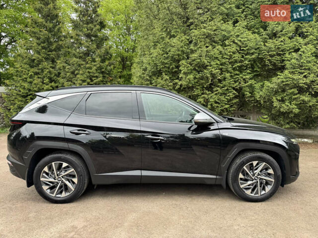 Хендай Туксон 2020 в Калуше на Automoto.ua Черный Хендай Туксон, объемом двигателя 1.6 л и пробегом 151 тыс. км за 25999 $, фото 47 на Automoto.ua