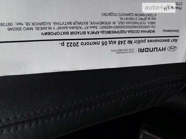 Чорний Хендай Туксон, об'ємом двигуна 2 л та пробігом 45 тис. км за 25500 $, фото 69 на Automoto.ua