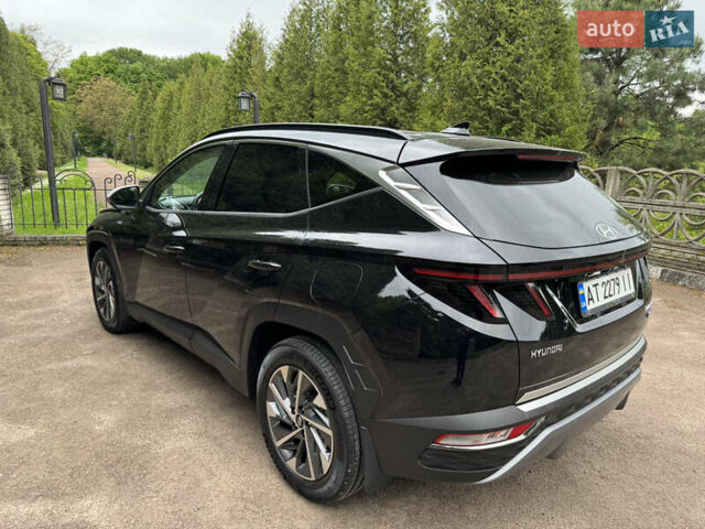 Хендай Туксон 2020 в Калуше на Automoto.ua Черный Хендай Туксон, объемом двигателя 1.6 л и пробегом 151 тыс. км за 25999 $, фото 59 на Automoto.ua