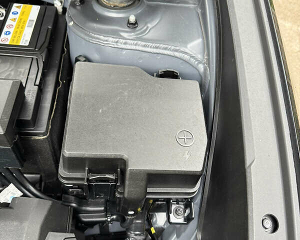 Хендай Туксон 2020 в Калуше на Automoto.ua Черный Хендай Туксон, объемом двигателя 1.6 л и пробегом 151 тыс. км за 25999 $, фото 93 на Automoto.ua