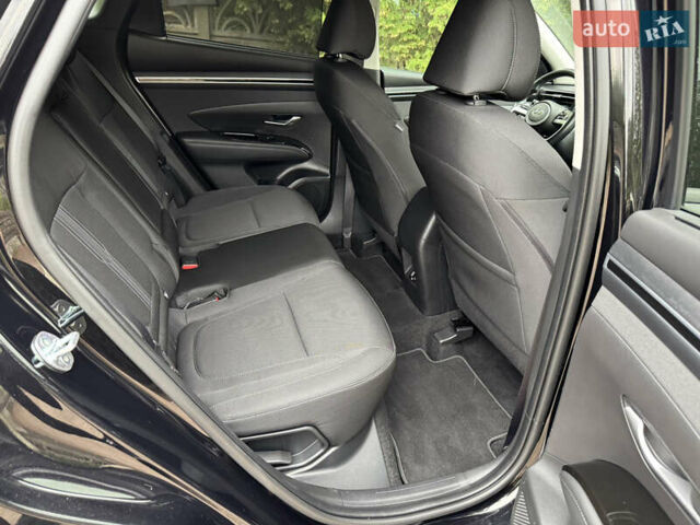 Хендай Туксон 2020 в Калуше на Automoto.ua Черный Хендай Туксон, объемом двигателя 1.6 л и пробегом 151 тыс. км за 25999 $, фото 78 на Automoto.ua