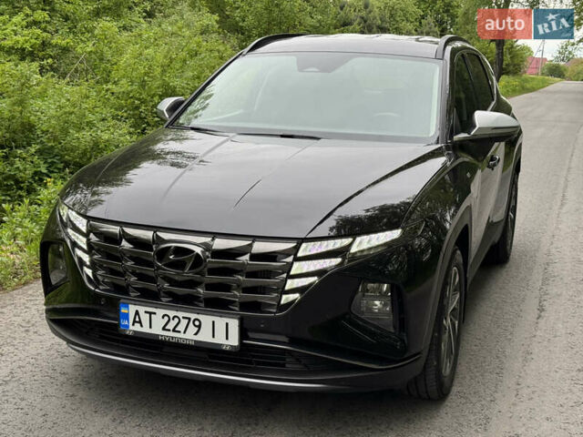 Хендай Туксон 2020 в Калуше на Automoto.ua Черный Хендай Туксон, объемом двигателя 1.6 л и пробегом 151 тыс. км за 25999 $, фото 13 на Automoto.ua