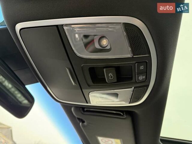 Черный Хендай Туксон, объемом двигателя 2 л и пробегом 98 тыс. км за 25900 $, фото 54 на Automoto.ua