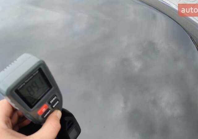 Черный Хендай Туксон, объемом двигателя 1.6 л и пробегом 183 тыс. км за 24300 $, фото 34 на Automoto.ua