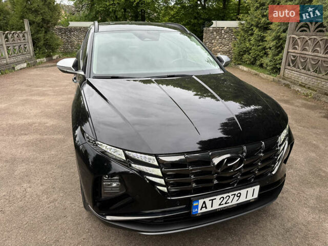 Хендай Туксон 2020 в Калуше на Automoto.ua Черный Хендай Туксон, объемом двигателя 1.6 л и пробегом 151 тыс. км за 25999 $, фото 40 на Automoto.ua