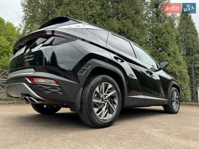 Хендай Туксон 2020 в Калуше на Automoto.ua Черный Хендай Туксон, объемом двигателя 1.6 л и пробегом 151 тыс. км за 25999 $, фото 51 на Automoto.ua