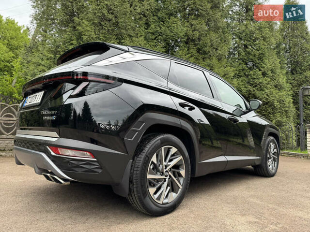 Хендай Туксон 2020 в Калуше на Automoto.ua Черный Хендай Туксон, объемом двигателя 1.6 л и пробегом 151 тыс. км за 25999 $, фото 50 на Automoto.ua