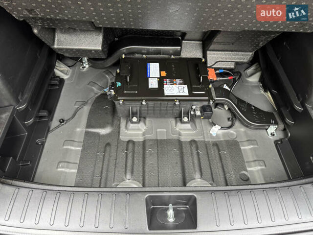 Хендай Туксон 2020 в Калуше на Automoto.ua Черный Хендай Туксон, объемом двигателя 1.6 л и пробегом 151 тыс. км за 25999 $, фото 99 на Automoto.ua