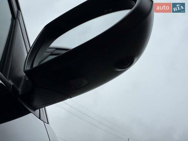 Черный Хендай Туксон, объемом двигателя 2 л и пробегом 98 тыс. км за 25900 $, фото 18 на Automoto.ua