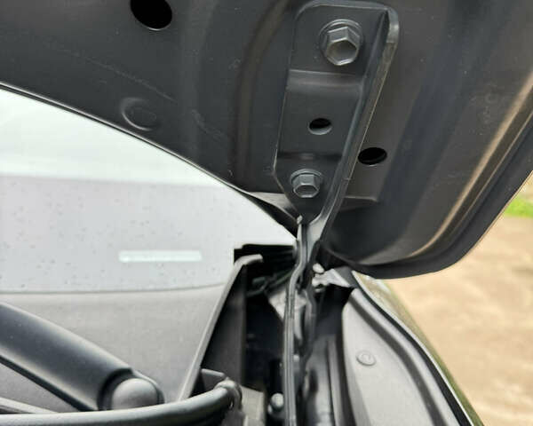 Хендай Туксон 2020 в Калуше на Automoto.ua Черный Хендай Туксон, объемом двигателя 1.6 л и пробегом 151 тыс. км за 25999 $, фото 92 на Automoto.ua