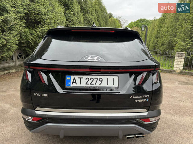 Хендай Туксон 2020 в Калуше на Automoto.ua Черный Хендай Туксон, объемом двигателя 1.6 л и пробегом 151 тыс. км за 25999 $, фото 55 на Automoto.ua