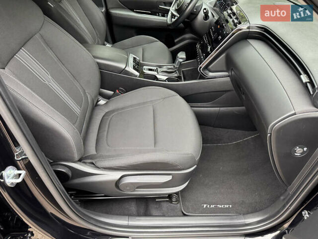 Хендай Туксон 2020 в Калуше на Automoto.ua Черный Хендай Туксон, объемом двигателя 1.6 л и пробегом 151 тыс. км за 25999 $, фото 76 на Automoto.ua