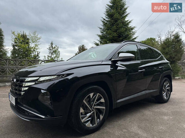 Хендай Туксон 2020 в Калуше на Automoto.ua Черный Хендай Туксон, объемом двигателя 1.6 л и пробегом 151 тыс. км за 25999 $, фото 34 на Automoto.ua