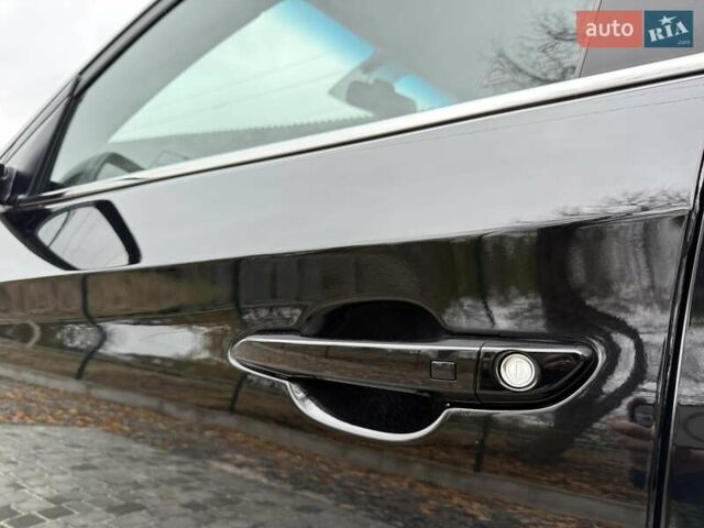 Черный Хендай Туксон, объемом двигателя 2 л и пробегом 77 тыс. км за 21500 $, фото 31 на Automoto.ua