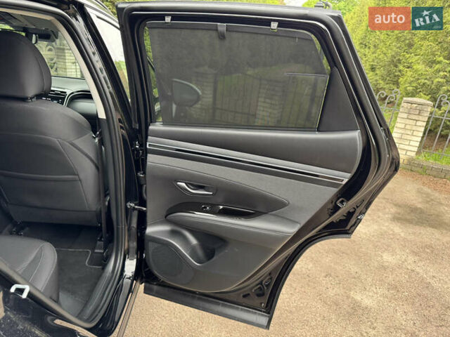 Хендай Туксон 2020 в Калуше на Automoto.ua Черный Хендай Туксон, объемом двигателя 1.6 л и пробегом 151 тыс. км за 25999 $, фото 80 на Automoto.ua