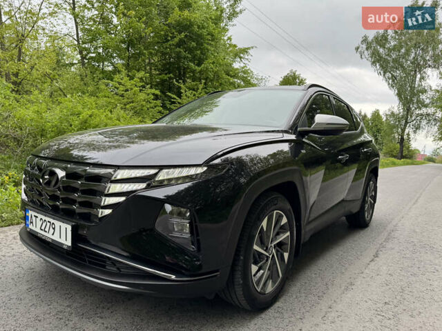 Хендай Туксон 2020 в Калуше на Automoto.ua Черный Хендай Туксон, объемом двигателя 1.6 л и пробегом 151 тыс. км за 25999 $, фото 27 на Automoto.ua
