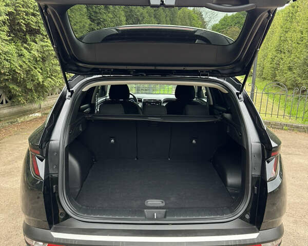 Хендай Туксон 2020 в Калуше на Automoto.ua Черный Хендай Туксон, объемом двигателя 1.6 л и пробегом 151 тыс. км за 25999 $, фото 82 на Automoto.ua