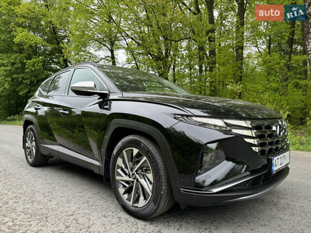 Хендай Туксон 2020 в Калуше на Automoto.ua Черный Хендай Туксон, объемом двигателя 1.6 л и пробегом 151 тыс. км за 25999 $, фото 18 на Automoto.ua